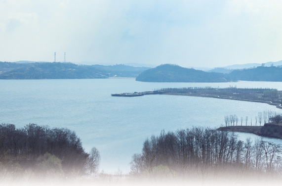 山西晋中榆社：踏湖光山色   探产业新机   品民生温情