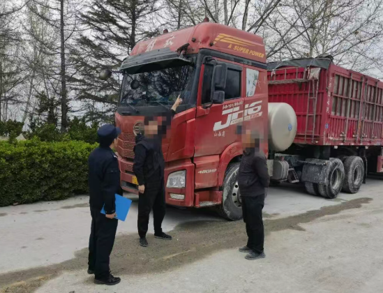 山西运城平陆：曹川派出所成功调解一起赔偿纠纷