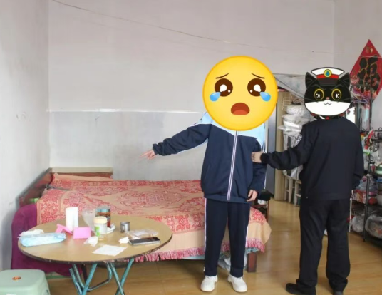 长治襄垣公安：1小时！破盗案、抓嫌犯、追赃物一气呵成