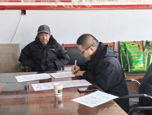 山西朔州山阴县：全链条锻造“头雁方阵” 激活基层治理“新动能