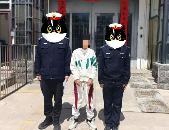 擒贼追赃！长治潞城公安快侦快破电动车被盗案