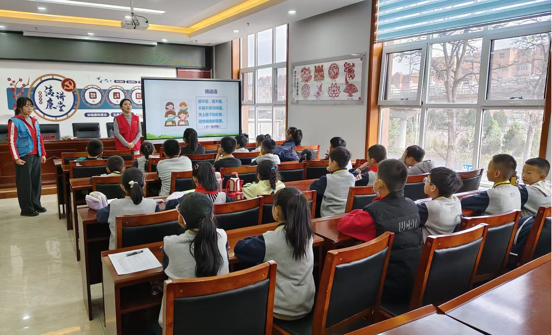 太原万柏林区南寒街道：从夕阳到朝阳  社区治理绘就朝夕新篇