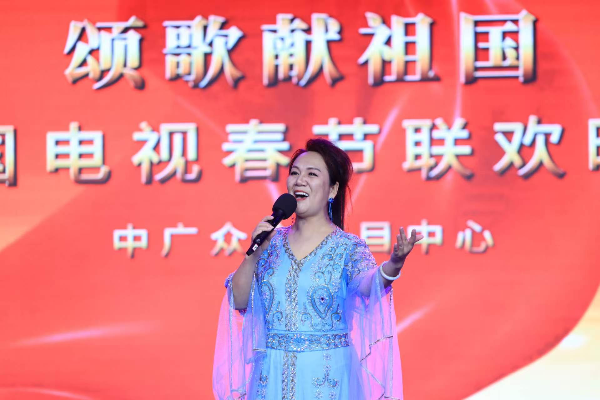 任雅瑄：乡村振兴路上的奋进之歌
