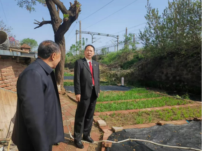 河南：郑铁法院探索立案职能转变取得实效