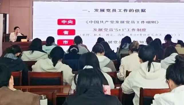 太原迎泽区迎泽街道：淬炼“雁阵”硬本领，赋能基层新征程