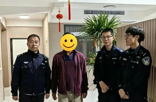因两部手机，长治平顺县这个派出所连收两封12345“表扬信”！