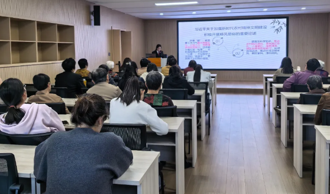 唠唠彩礼“那些事儿” ——临汾洪洞法院巾帼普法团队走进乡村细说婚俗