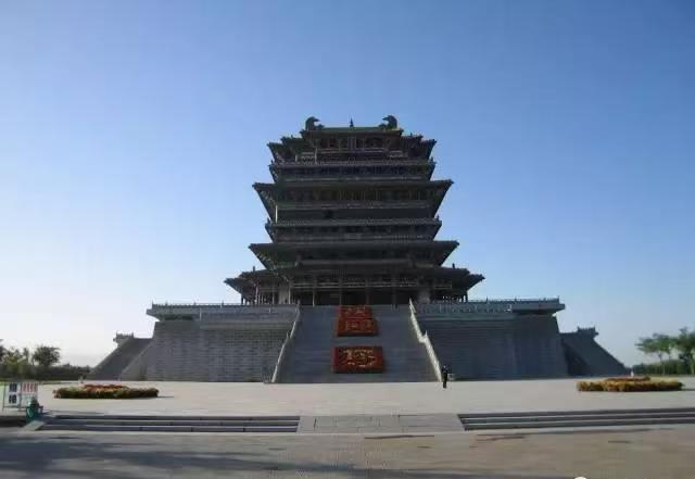 五一逛运城，好运连连|  20余家景区齐发力，文旅盛宴诚邀八方游客