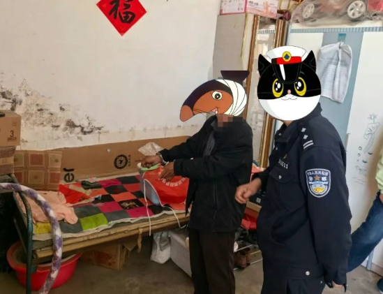 长治：捞“偏门”赚“快钱”，即刻落网！