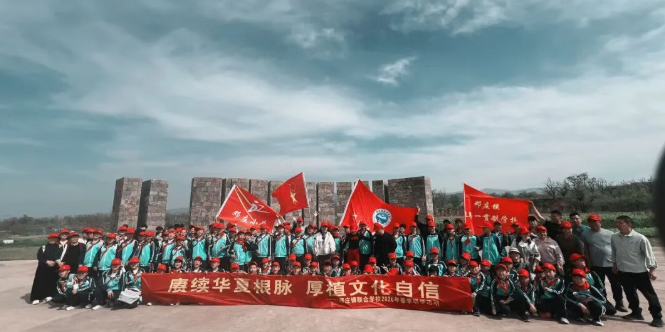 山西临汾：文旅之花遍地绽放