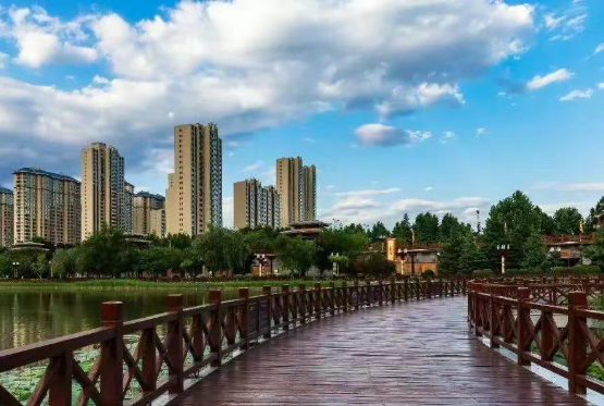 在临汾曲沃遇见多巴胺的夏天，满目缤纷皆是浪漫