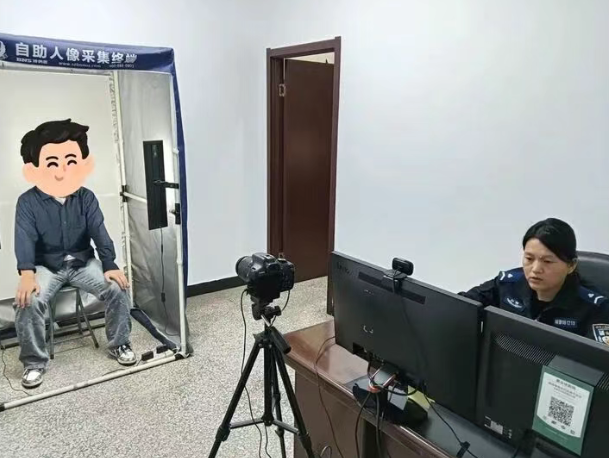 山西吕梁市公安局离石分局：畅通高考便民绿色通道  暖心警务护航学子逐梦路
