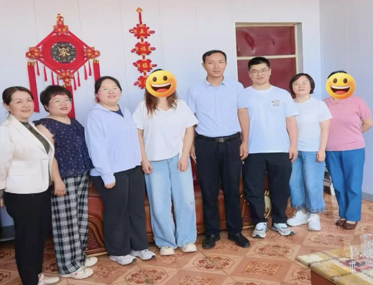 随访暖人心  疼痛有保障——山西省汾阳医院疼痛科医护团队对一名腰椎间盘脱出伴坐骨