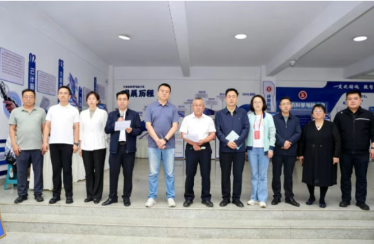 山西吕梁市人社局联合多部门聚力护航吕梁学院毕业生求职圆梦