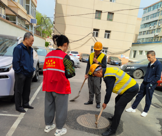 迎“新”泽“众”——太原迎泽区“开门首件事”纪实
