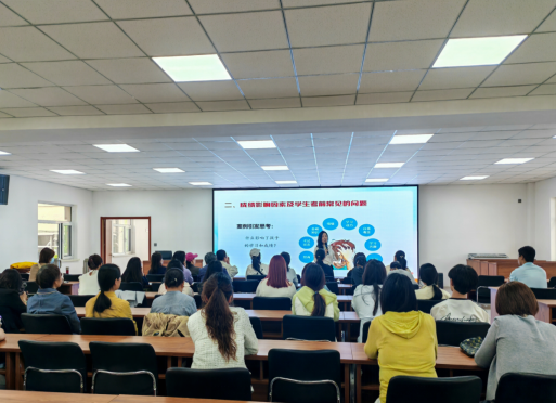 太原迎泽区迎泽街道青年路二社区：社区温情助学子，暖心护航逐梦路