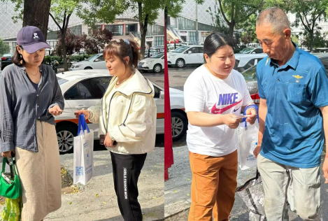 强化安全宣教  守护家庭平安——太原万柏林区妇联全面推进安全生产月宣传工作