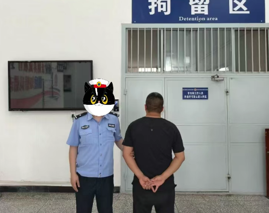 长治潞城区：拿“110”当儿戏？醉酒男子谎报警情自食苦果