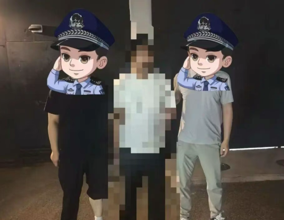 忻州繁峙公安破获一起盗窃能源领域重点项目设施案件，涉案价值40余万元