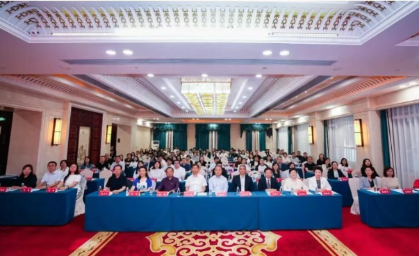 山西医科大学第二医院获任山医基层卫生协会心肌病专业委员会主任委员单位