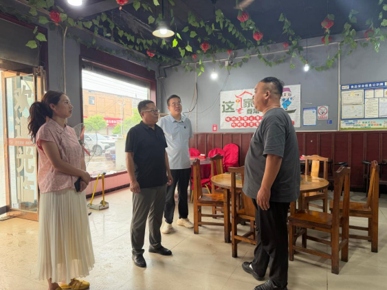 潘店镇：粽韵清风护升学 严督正风树新风0618206.png