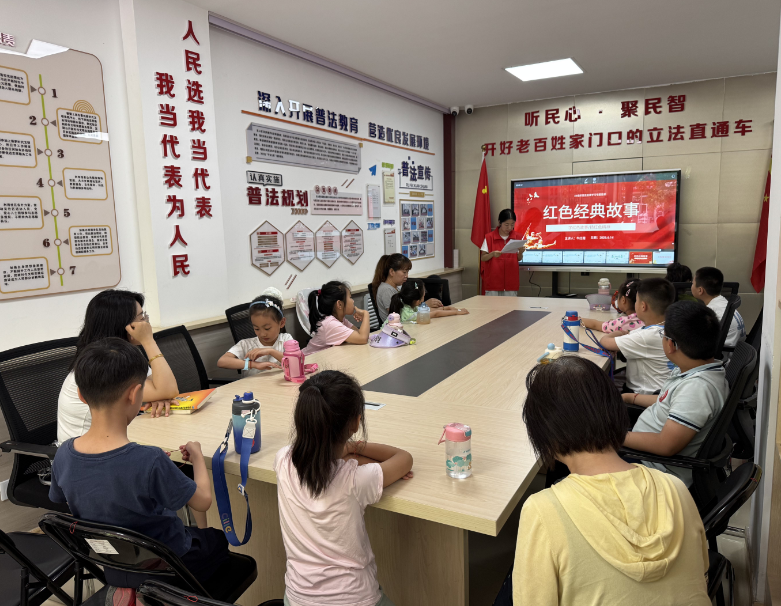 太原杏花岭区杏花岭街道：浓情端午“粽”享安康