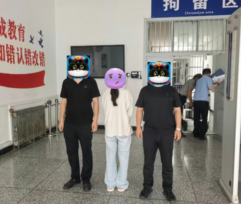 警惕！借微信收款码给他人，当心触犯法律受处罚