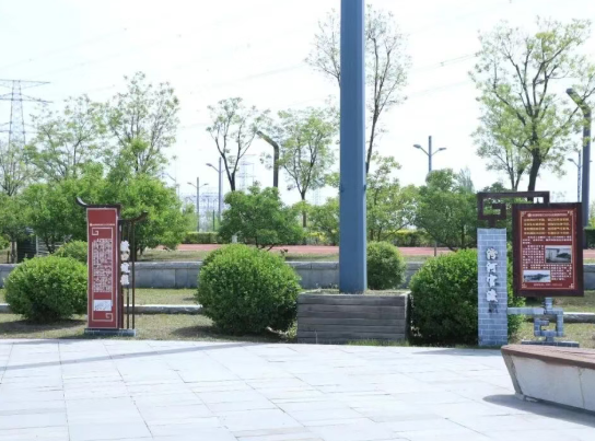“两优一先”风采：山西省先进基层党组织——西蒲村党总支