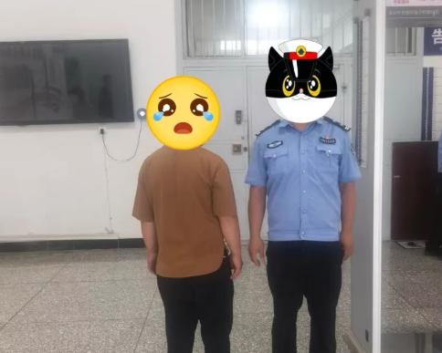 任性“酒疯”= 行政拘留！长治屯留一男子三个月恶意骚扰110