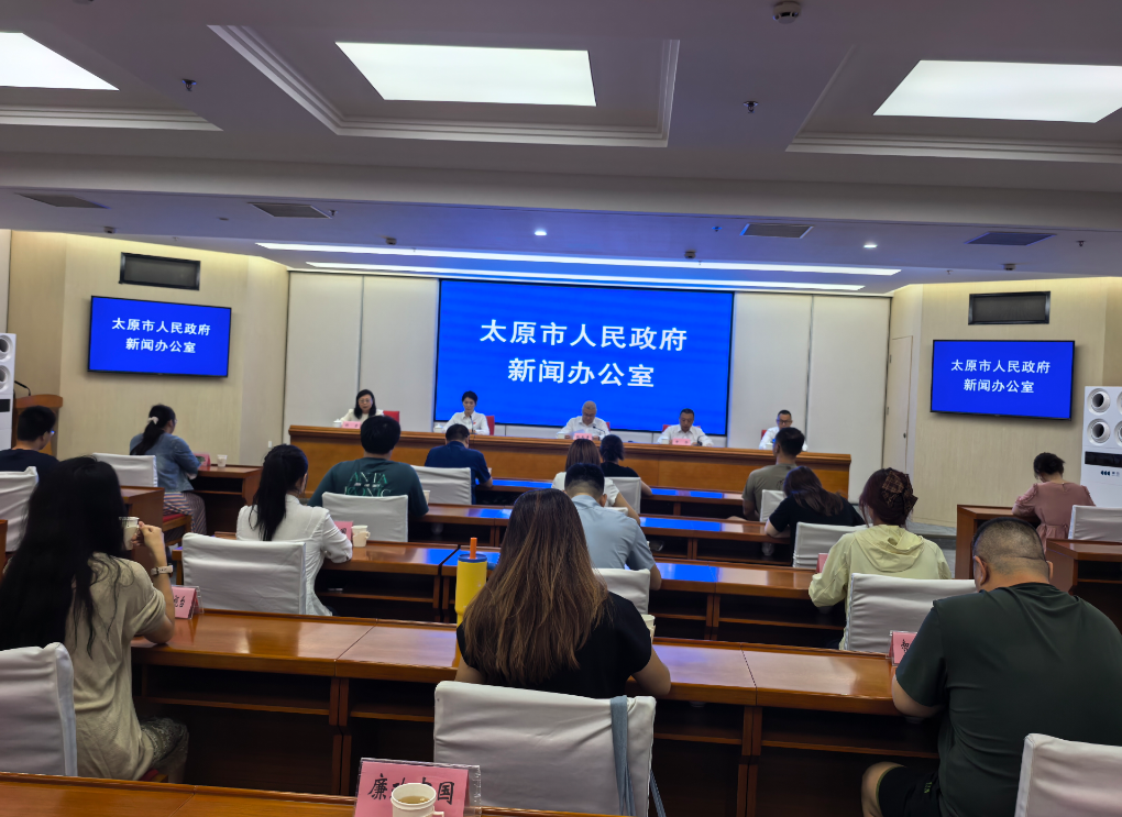 太原体育“十五五”开局交出亮眼答卷：省运会暂列榜首，全年万余场赛事点燃城市活力