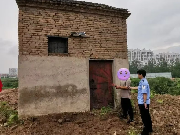 精准攻坚  连续作战！长治黎城公安成功破获系列盗窃电缆案