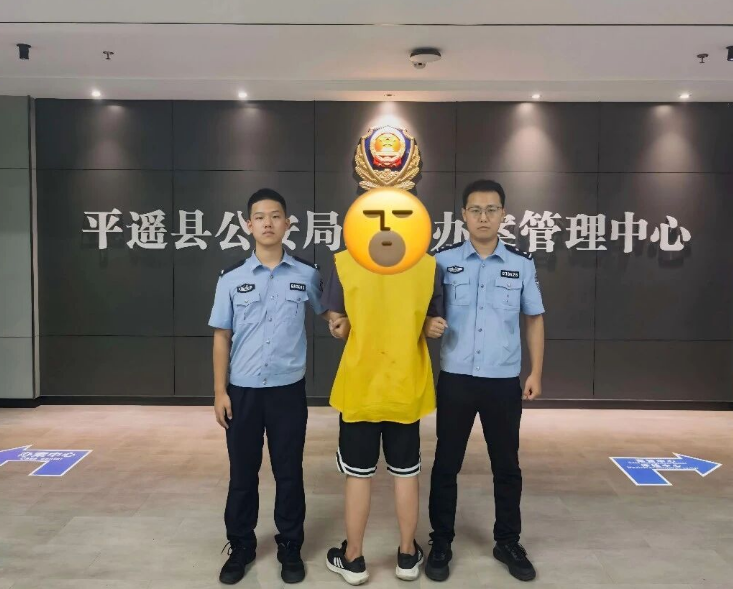 阻碍执法零容忍！山西平遥县西城派出所依法拘留一人
