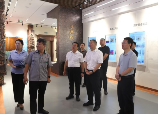 山西省司法厅党委书记、厅长王锁成到运城市调研司法行政工作