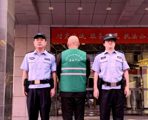 恶意拨打110并辱骂接警员，临汾曲沃一男子被依法行政拘留！