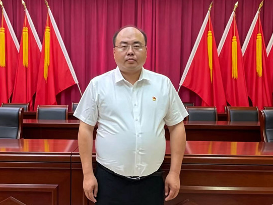 山西文水县孝义镇：党建引领聚合力，乡村振兴绘新图