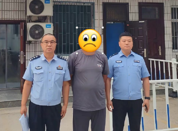 临汾襄汾公安：酒后骚扰110，辱骂恐吓接警员，拘！