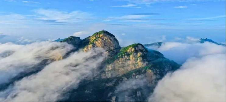 河南高院发布司法服务保障文旅融合高质量发展典型案事例