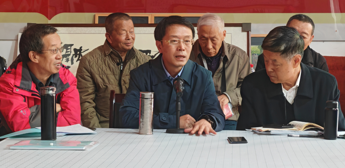 龙天庙会赋能乡村振兴实现路径研讨座谈会在太原晋源召开