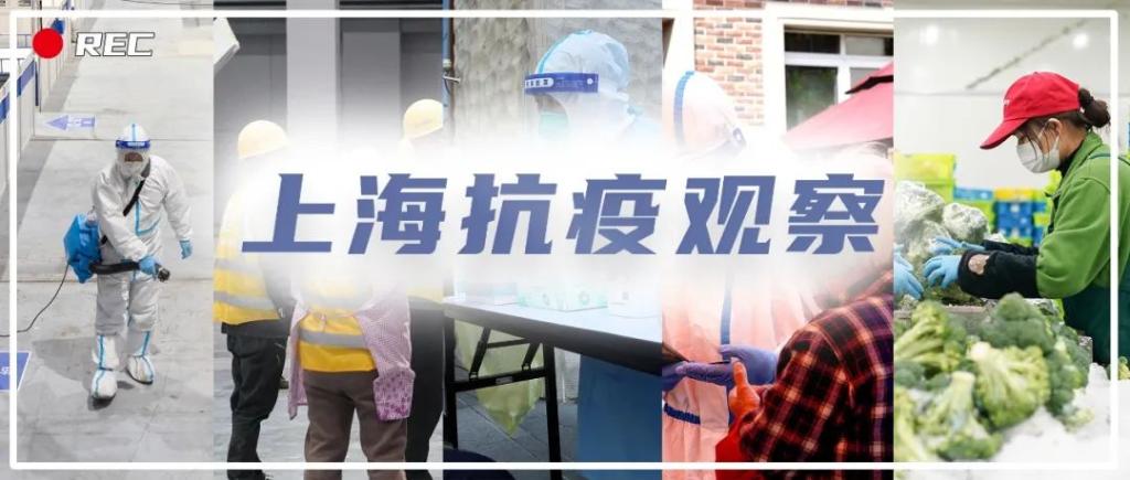 上海逾70万党员向社区报到，实际战斗力如何?