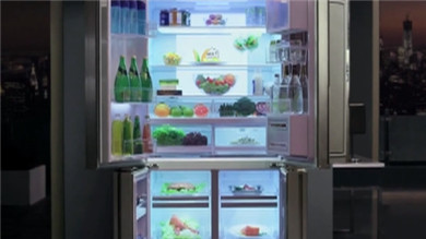 领跑的密码 中国家电 让家更美好