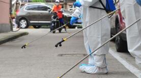 江苏5月29日新增境外输入无症状感染者2例