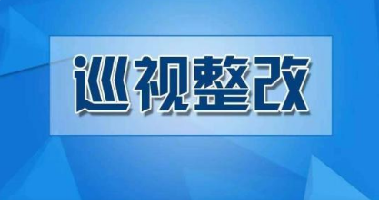 中共全国人大常委会机关党组关于十九届中央第六轮巡视整改进展情况的通报