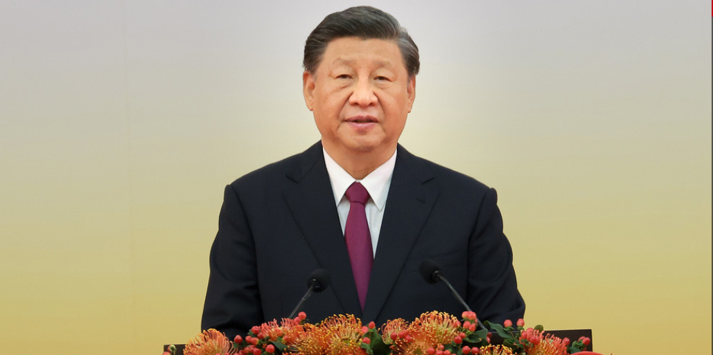 明珠耀香江｜享天下之利者，任天下之患