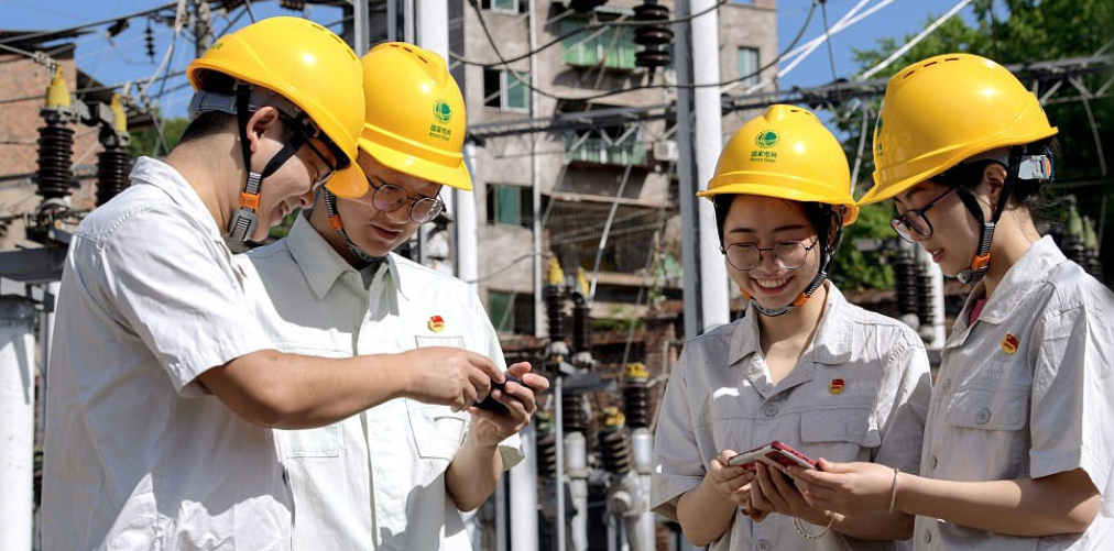 焦点访谈｜以青春之力 塑共同未来