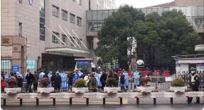 邬惊雷：已专门制定方案，要求医疗机构保障急诊绿色通道畅通