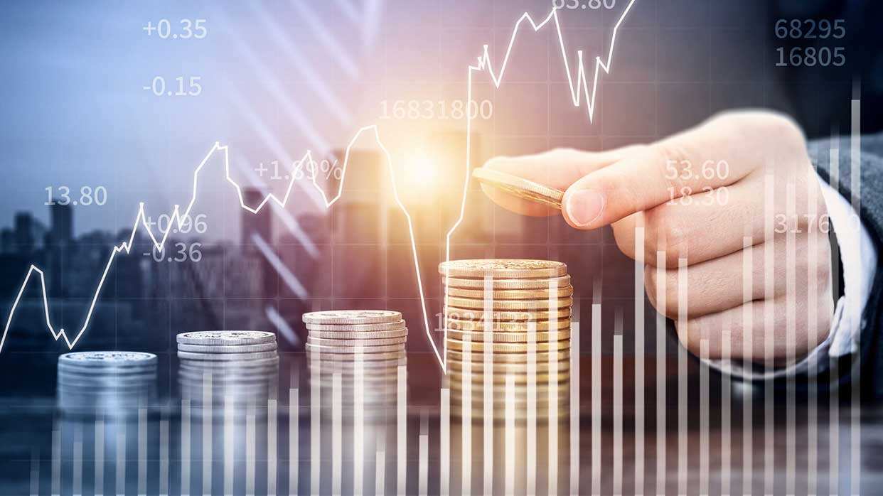 2021年直接投资净流入较上年翻倍