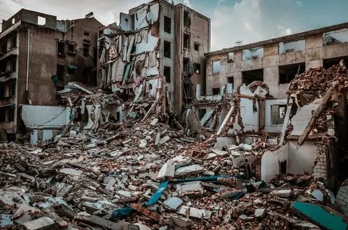 格鲁吉亚地震震级上调为6.2级 暂无伤亡信息