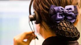 跨年夜，南通110接警员连救两名轻生者