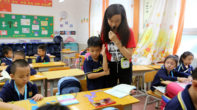 “营转非”大限已至 教培行业的老师们都去哪了？