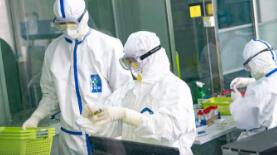 江苏新增境外输入无症状感染者1例